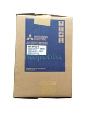 HF-SP121 Electric Motor New MITSUBISHI HF-SP121 AC Servo Motor