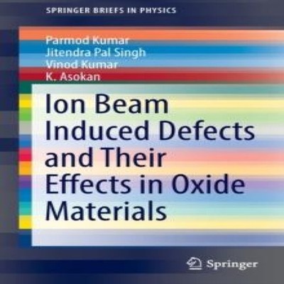 Ion Beam Induced Defects and Their Effects in Oxide Materials Par