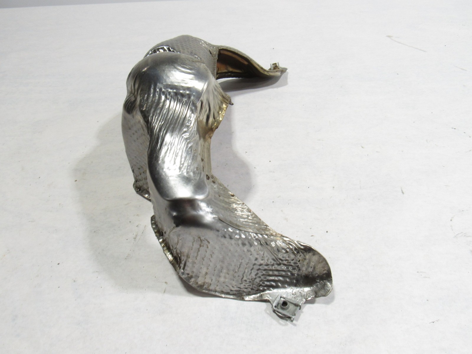 McLaren 720S 2017-2020 Right Exhaust manifold heat shield