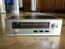 DYNACO FM-5 TUNER