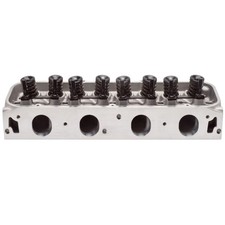 Edelbrock Performer Rpm 460 Cylinder Head For Big Block Ford