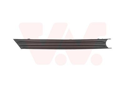 VAN Wezel 2773593 Gitter Im Stossfaenger Vo. Li. Mazda CX-5 Baujahr: 05/2017 FüR-image