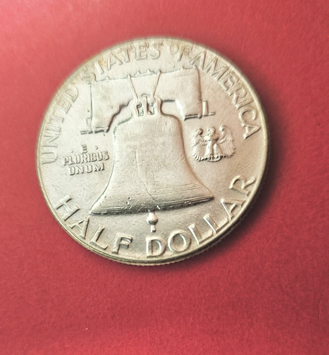 1951 Franklin Half Dollars (1948-1963) for sale | eBay