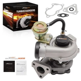 Turbolader for Ford Transit Bus Kasten Pritsche 2.5 DI TD Diesel K04-0001 TOP DE