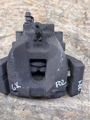 BMW 7 F01, F02 Bremssupport hinten links 4.40 Petrol 2014 33908972