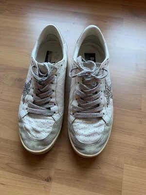 Golden Goose Ball Star
