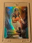2023 Panini Prizm - Prizmatic C.J. Stroud #6 Green Ice Prizm (RC)