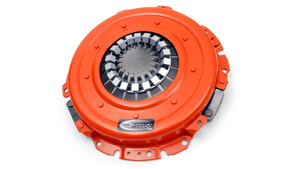 Placa de presión de embrague Centerforce CFT361800 Centerforce II Foto 3 de 4