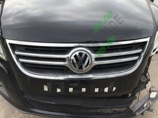 2011 VOLKSWAGEN TIGUAN FRONT GRILLE 5N0853651C