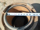 NORMco ENERGY PUMP 10" HOSE FITTING / COUPLING { FREE U. S. SHIPPING} — photo 9