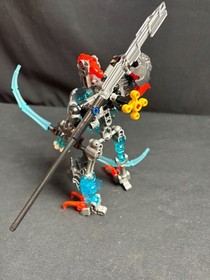 LEGO 70791 BIONICLE Skull Warrior from 2015