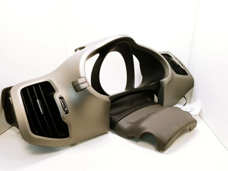 2010 11 2012 KIA SPORTAGE DASH SPEEDOMETER BEZEL ASSY OEM 84851-3W000 - Image 2 of 4