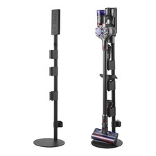 Uimoso Vacuum Stand Docking Organizer for Dyson V15 V12 V11 V8 V7 Cleaners