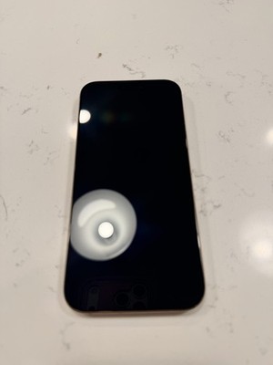 iPhone 16 Pro Max Unlocked Smartphone 1TB