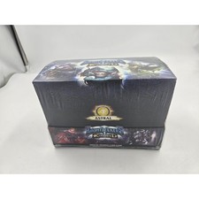 Lightseekers Kindred Astral Official Trading Card Game Booster Box Sealed