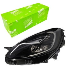 VALEO SCHEINWERFER HAUPTSCHEINWERFER LINKS passend für FORD PUMA | 451020