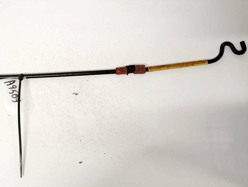 MOTORHAUBEN STÜTZE  Opel Astra DE2072624-15