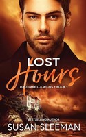 Susan Sleeman | Lost Hours | Taschenbuch | Englisch (2025) | Ean 9781949009538