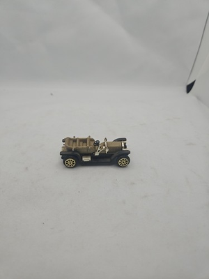 #ad #ad High Speed #215 Miniature Model Antique Car #CTL $14.20