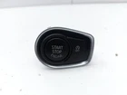 Engine start stop button switch