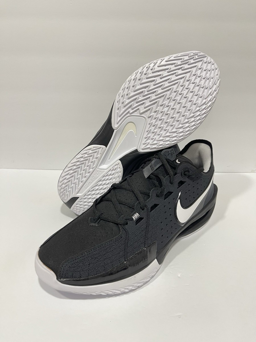 Nike Air Zoom GT Cut 3 TB Black White HJ7022-001 Basketball