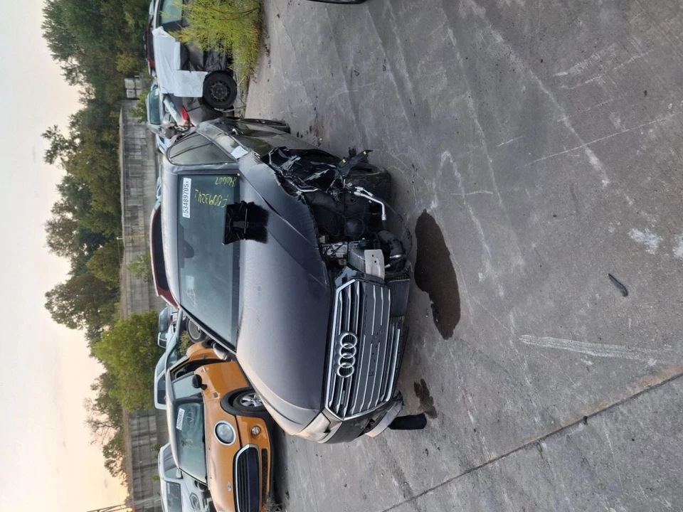 Cambio de transmisión A4 AUDI 2017 3698828 Foto 2 de 4