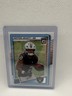 2025 Panini Donruss Rated Rookie Ashton Jeanty #202