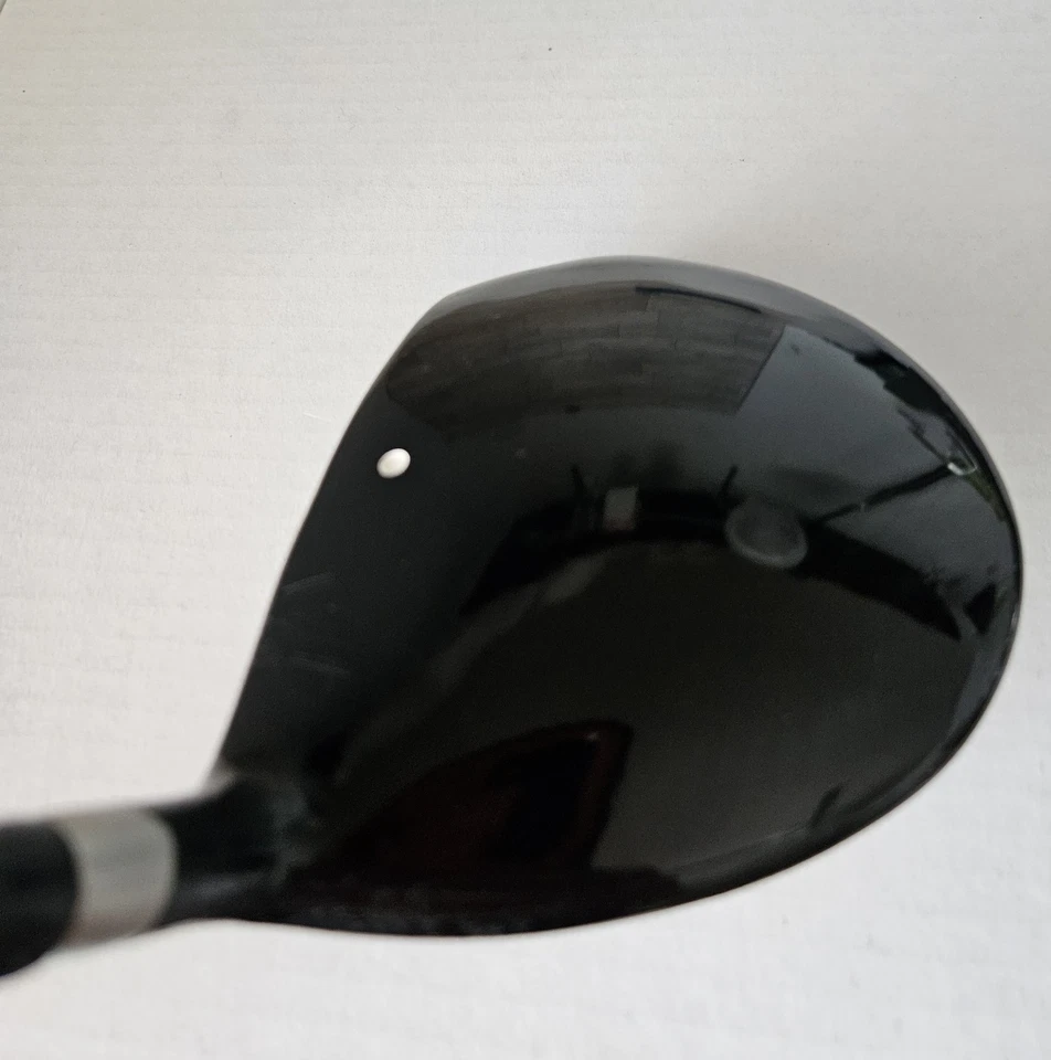 Nitro Crossfire Golf Club 1 Driver Jr Flex 33” Kids - Image 3 of 4