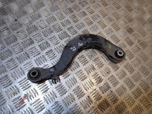 Audi A3 S3 8V 2018 Querlenker hinten 5Q0505351B Benzin 215kW ATV19076