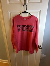 PINK Victoria's Secret Sweatshirt