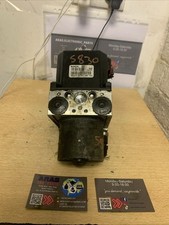 MERCEDES SPRINTER BOSCH ABS PUMP a0004466289 0265224089 0265900045