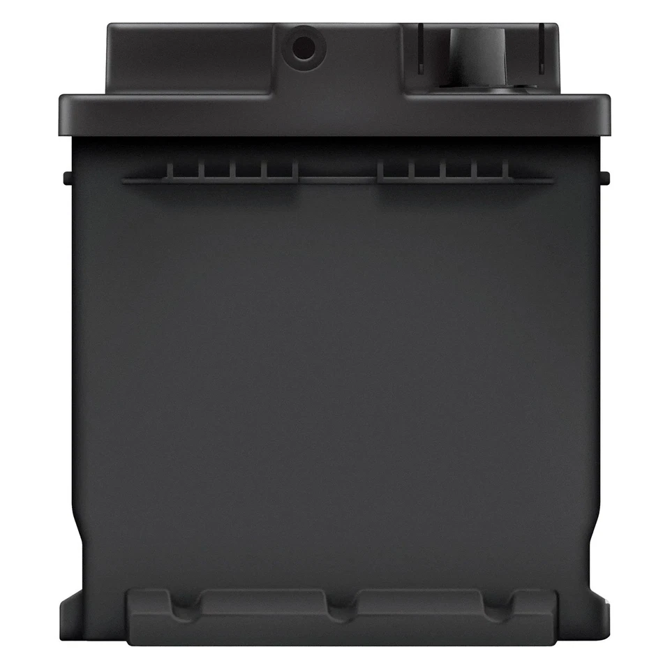 For Chevy Silverado 2500 HD 21-23 Motorcraft Tested Tough Max AGM Battery - Image 3 of 4