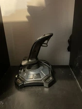 Logitech Attack 3 Gaming Joystick PC USB