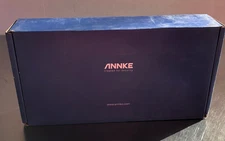 ANNKE 3K Lite 5in1 8CH DVR 1TB eSSD 5MP CCTV Video Recorder for Security System