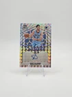 Santi Aldama 2023-24 Panini Mosaic Scripts Auto SP #MS-ALD