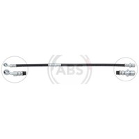 A.B.S. Bremsschlauch Hinten Links FüR Subaru Legacy II Station Wagon I SL 4314