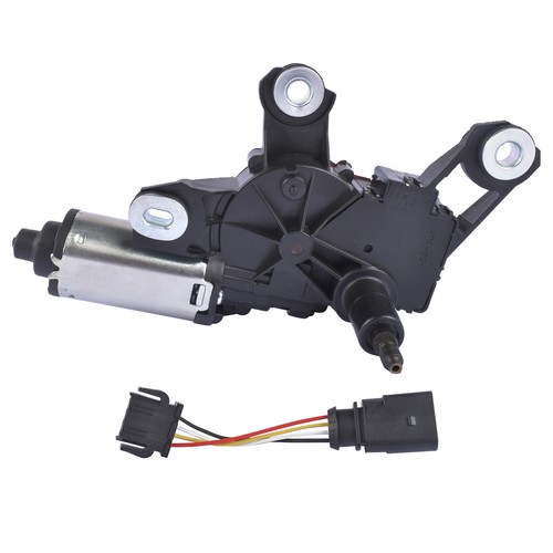 Motore tergicristallo tergicristallo posteriore motore per Audi A1 A6 4G Q3 4G9955711A - Foto 6 di 12