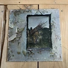 Led Zeppelin - IV 4 - 1971 SD 7208 G+
