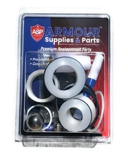 ASP Repair Kit Compatible to Titan 805-1010. Impact 840 kit