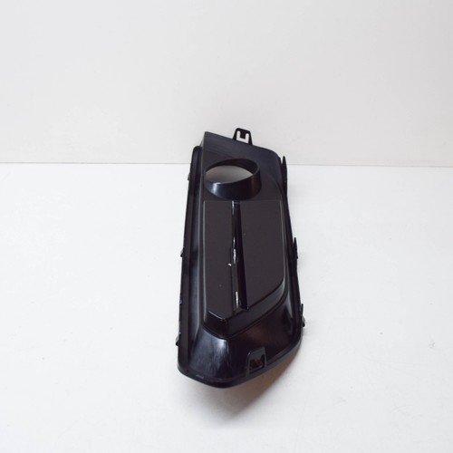 BMW 2 F22 Right Fog Light Closed Grille Sport 51117343732 2015 OEM - Picture 10 of 12