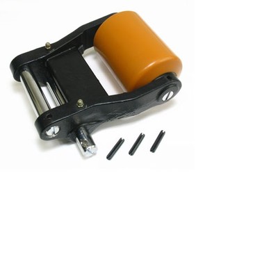 2302730-A RISER, WHEEL & AXLE ASSY FOR HYSTER W40XL / W40XT