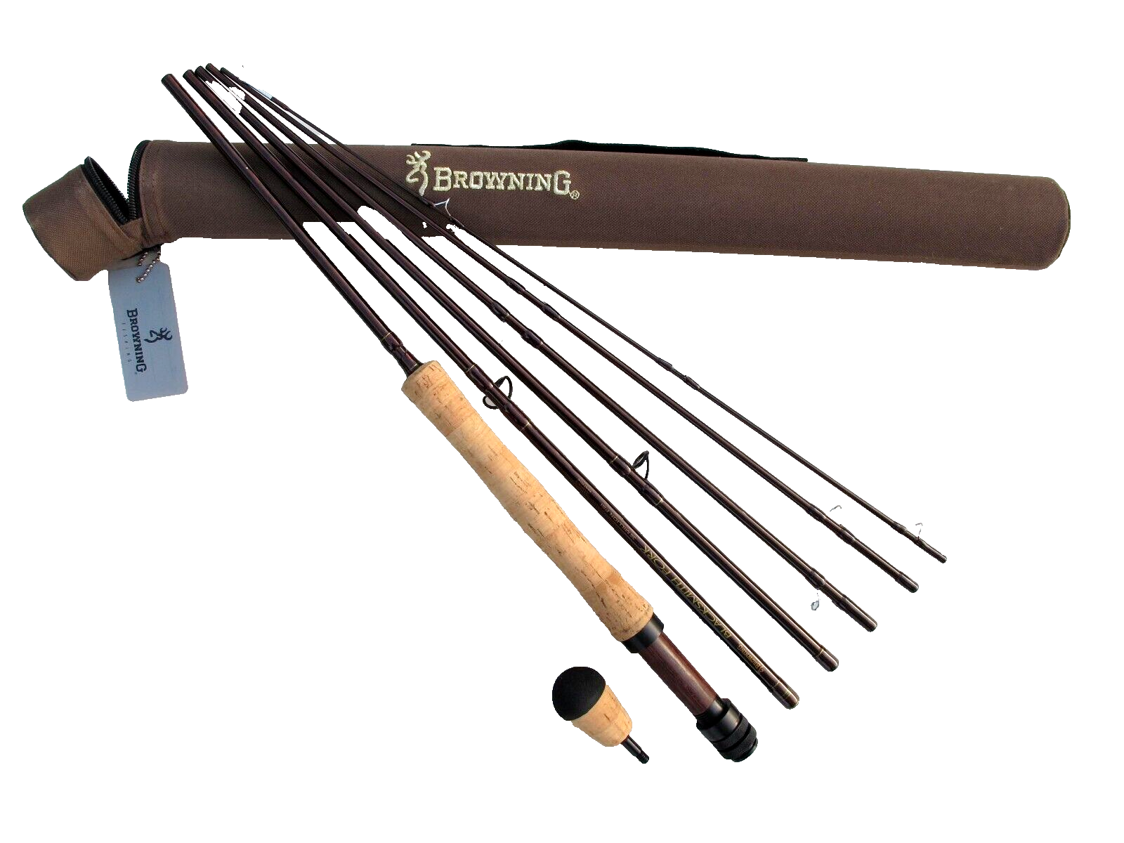 Browning Fly Rod eBay