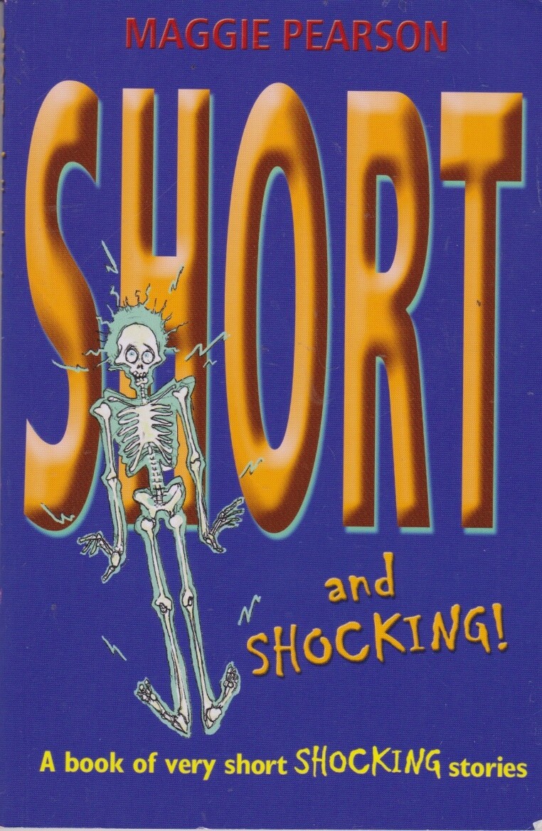 Short And Shocking! - Maggie Pearson - Acceptable - Paperback