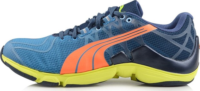 puma mobium elite v2