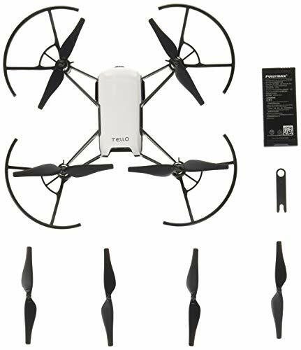 DJI Toidoron genuine national Ryze Tello Powered by JAPAN | eBay