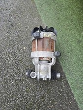 Nilfisk Pressure Washer C135.1i (Motor )