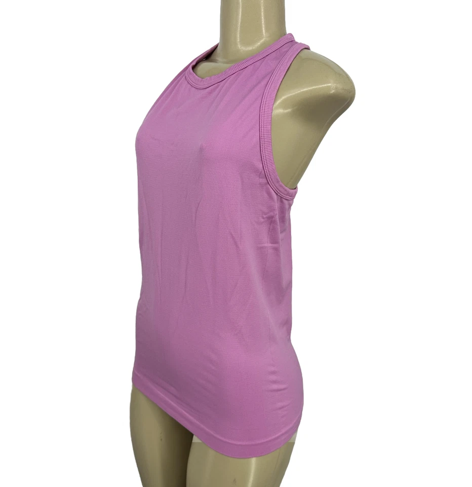 Camiseta sin mangas Z By Zella mediana cuello redondo espalda deportiva C40 V Foto 2 de 4