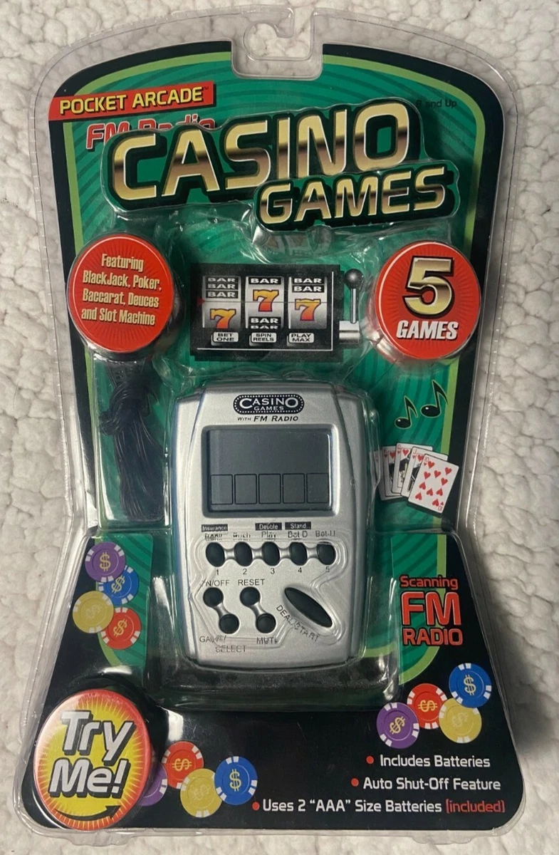 9 Super Useful Tips To Improve casino