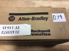 Allen Bradley 836T-T253JX21X15 