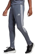 adidas Mens Medium-Tall Tiro 23 League Soccer Pants Gray w/White IB8478-270 NEW